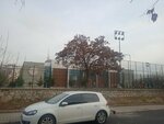 Ministry of Youth and Sports Batikent Youth Center (Ankara Province, Yenimahalle, Yeni Batı Mah., 2355. Cad., 22/1), organización pública