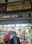 Lahore auto (Nicholson Road, 21), car service, auto repair