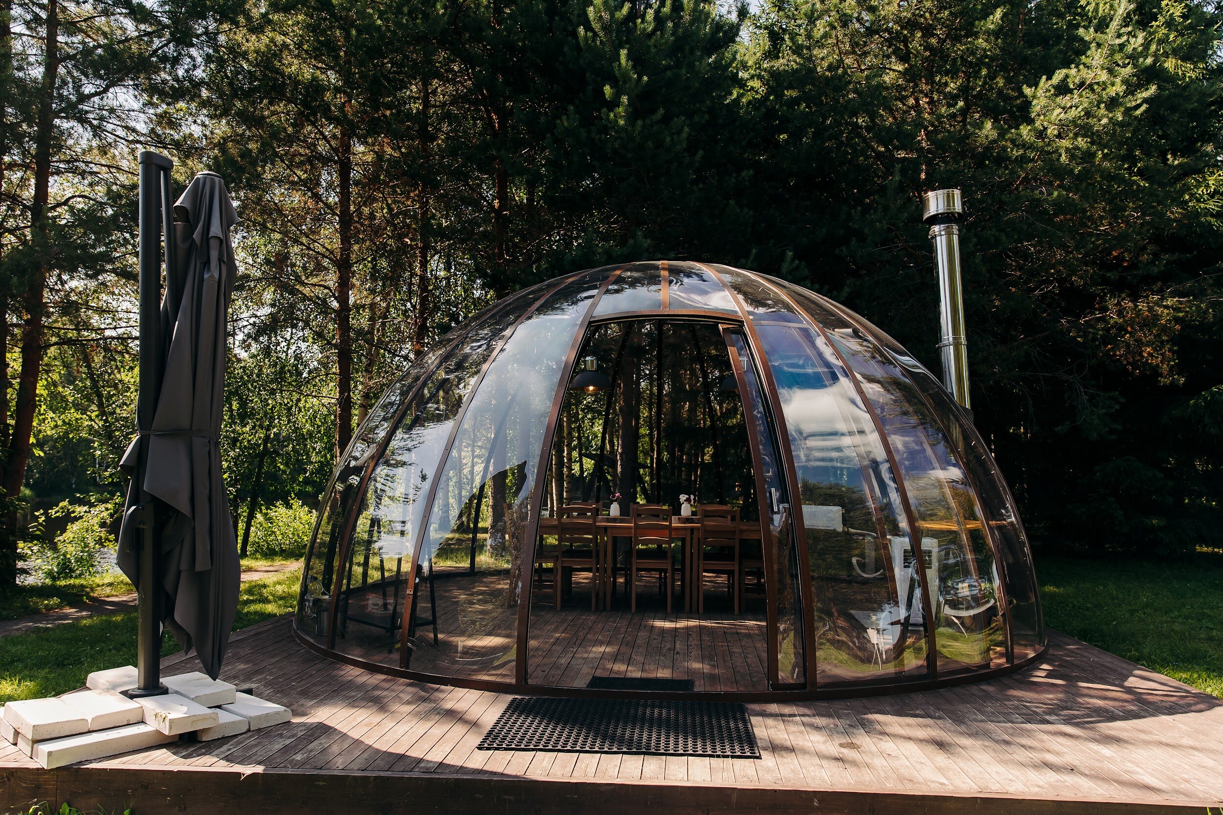 Фото Harland Village