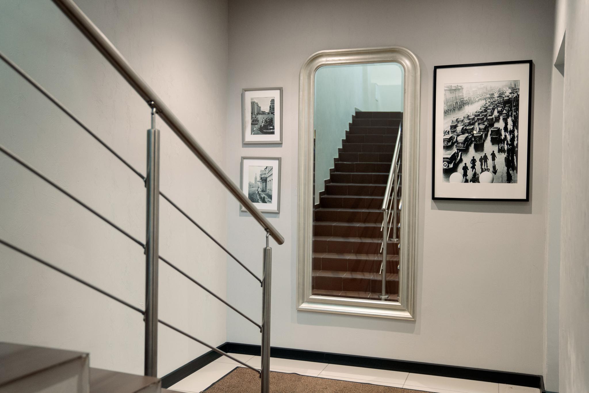 Фото Seven Hills на Брестской