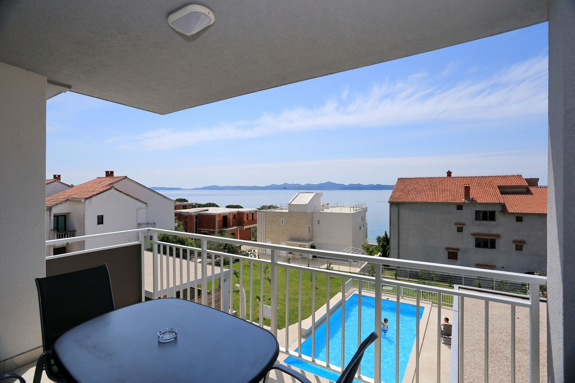 Фото SunAdria Apartments