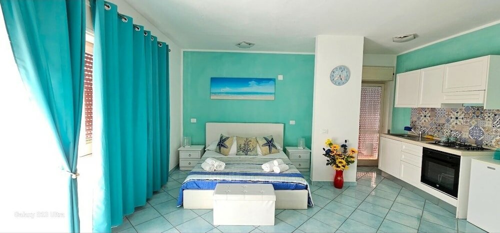 Фото 100 Passi Dal Mare