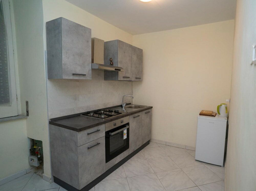 Фото Flyresidence Garibaldi