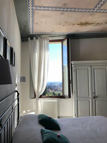 Гостиница B&b Paolina в Сиене