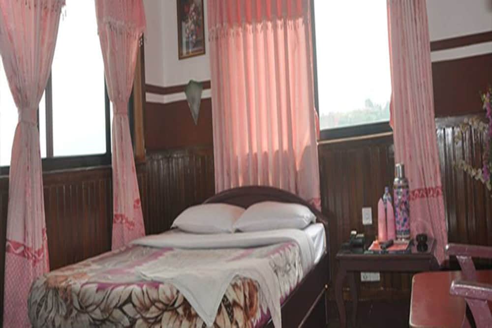 Фото Stupa Resort Nagarkot