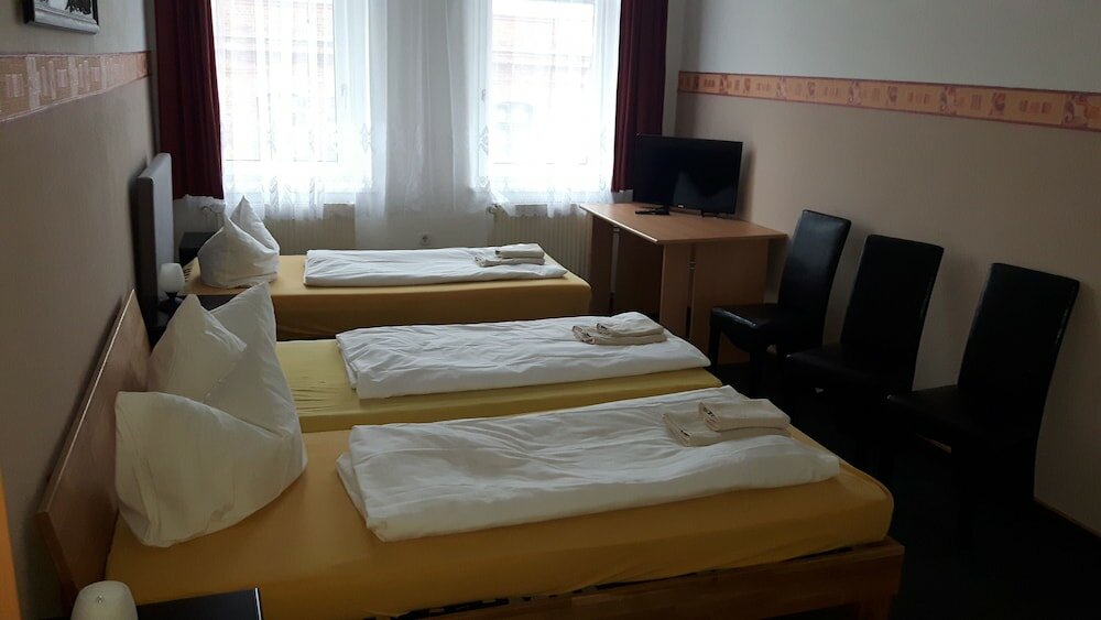 Фото Hotel Plagwitzer Hof