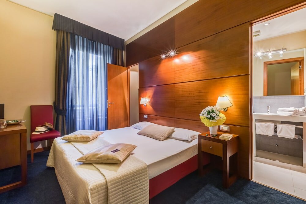 Фото Rovati Guest House