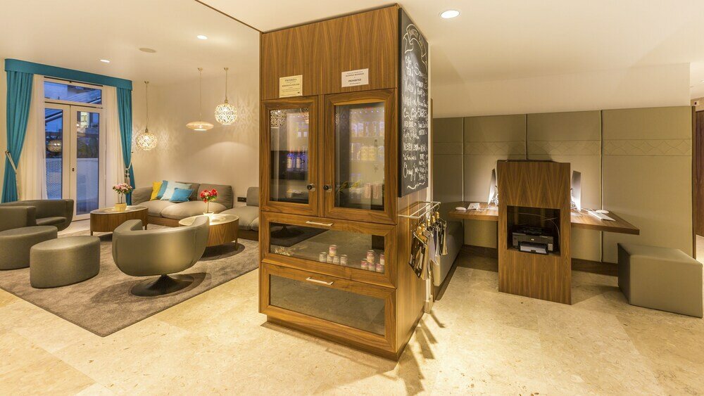 Фото Hapimag Resort Lisbon