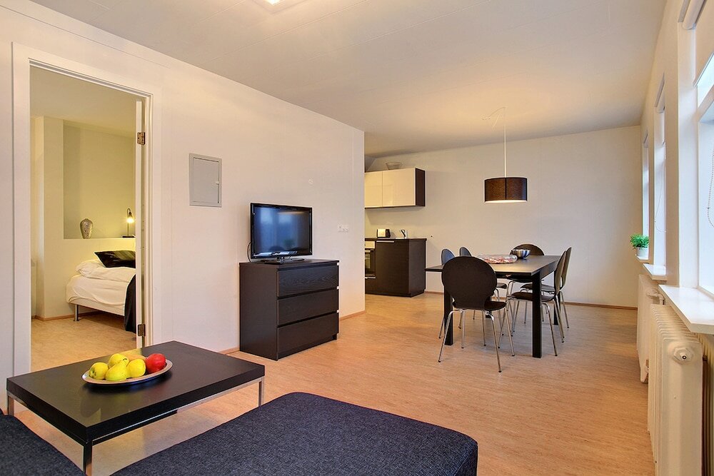 Фото Alfred's Apartments