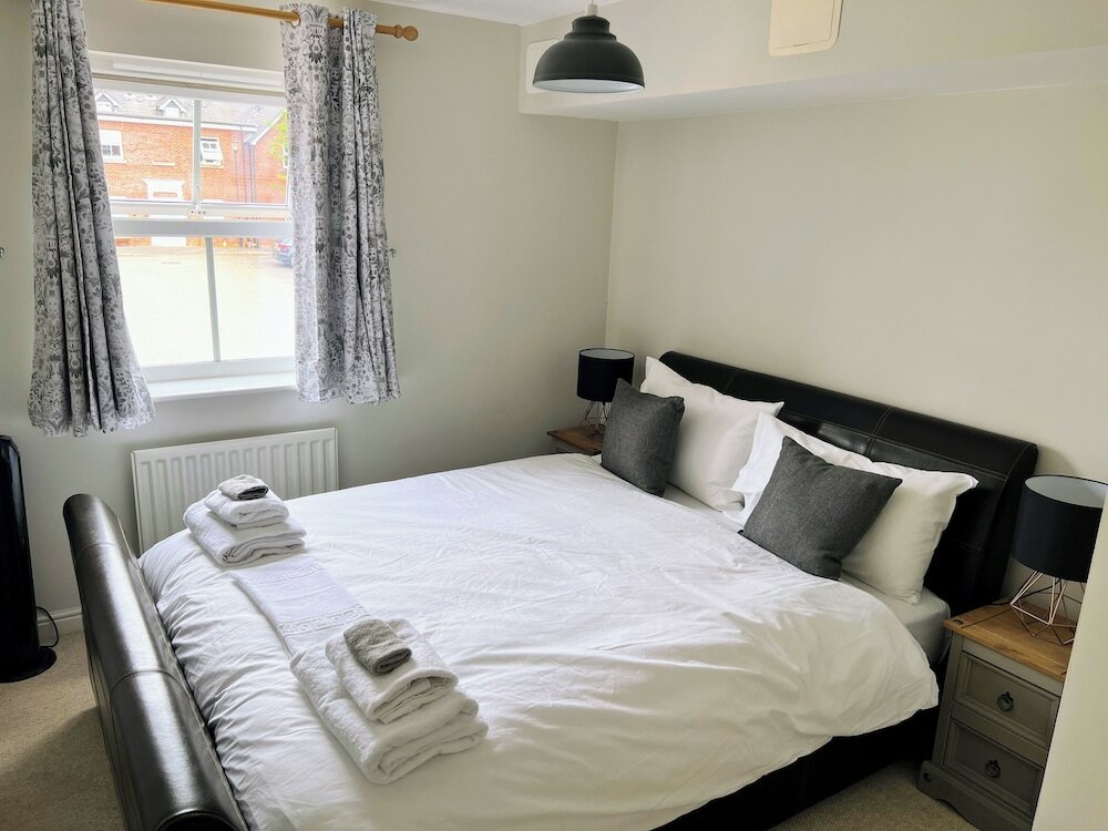 Фото Peartree Serviced Apartments