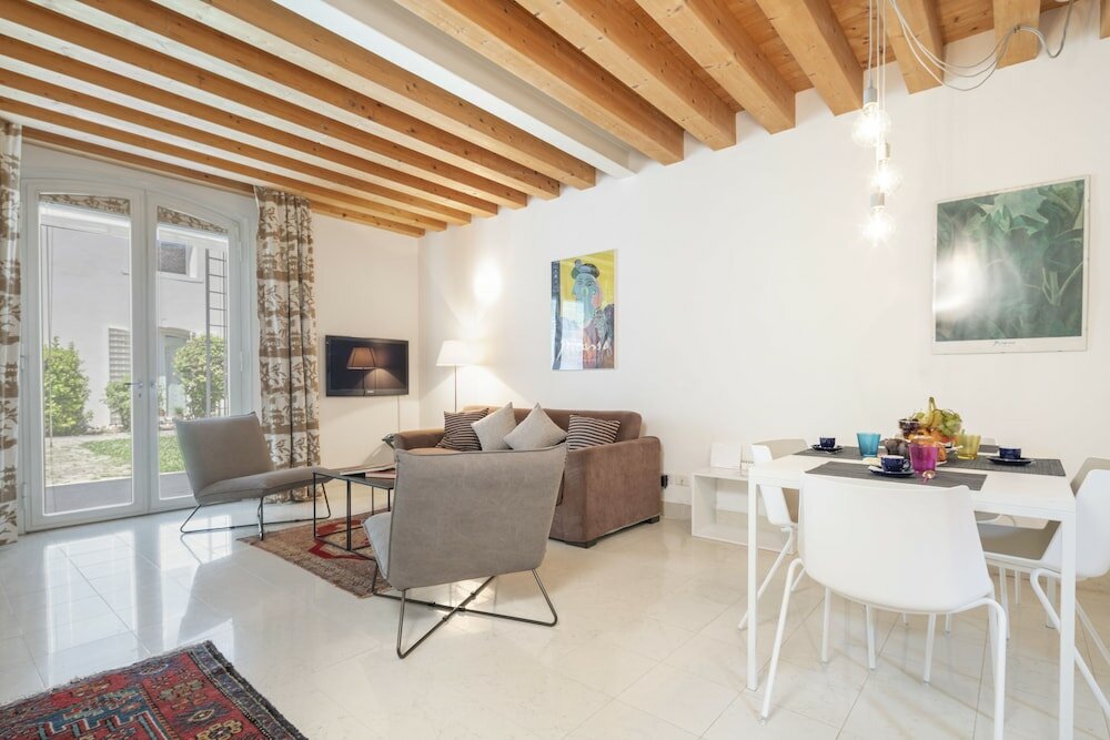 Фото Ca' degli Archi