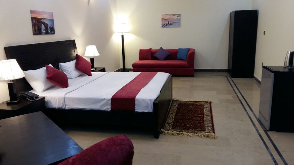 Фото Serene Residence