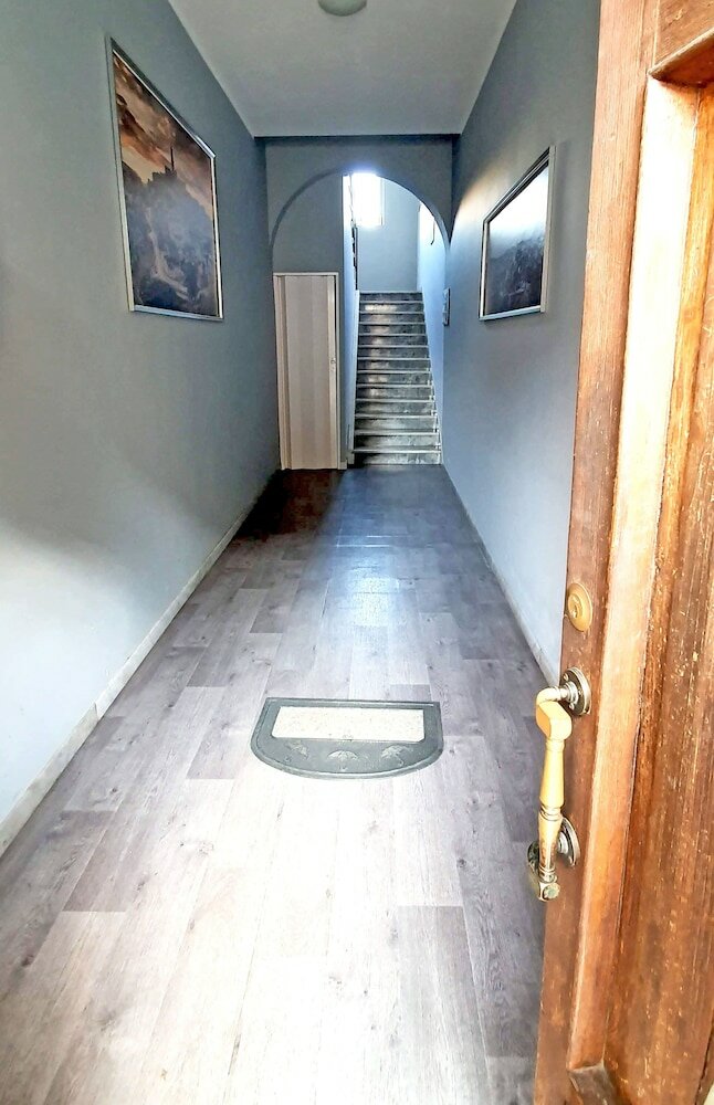 Фото Sassi Planet