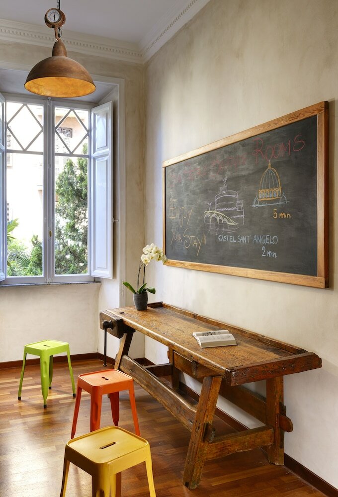 Фото San Pietro Boutique Rooms