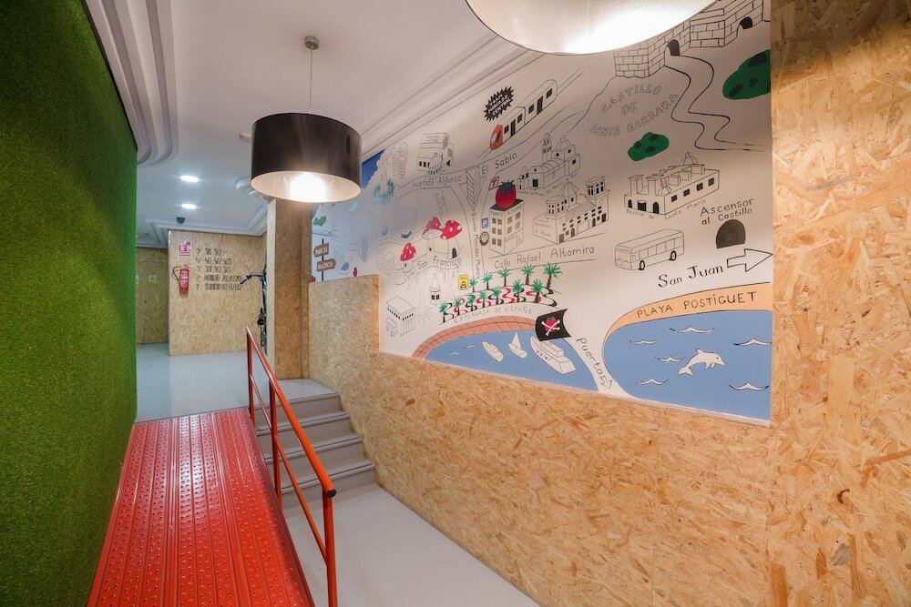 Фото Tomate Rooms