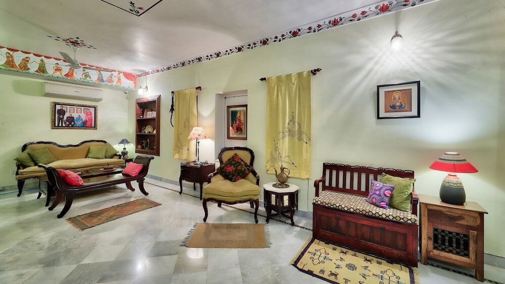 Фото Ikaki Niwas