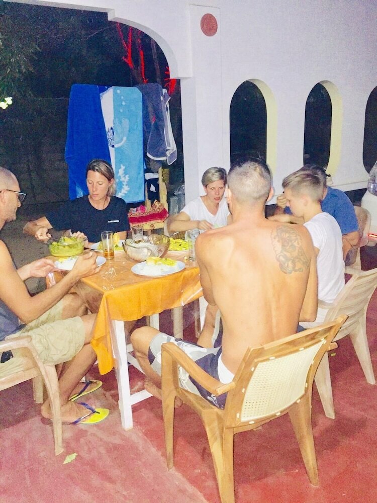 Фото Wonderland Mirissa Lucky Guest Home