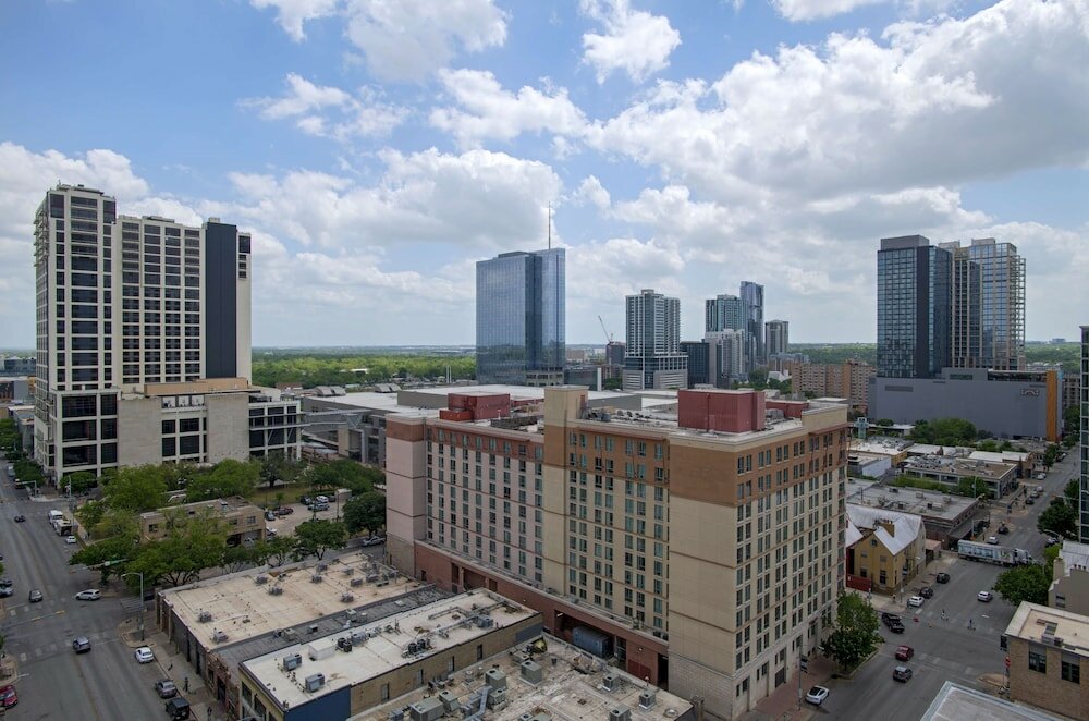 Фото Thompson Austin, part of Hyatt