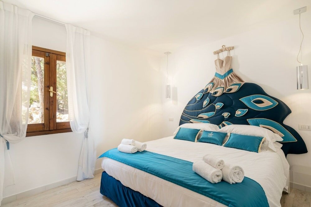 Фото Geco di Giada Exclusive Art Suites