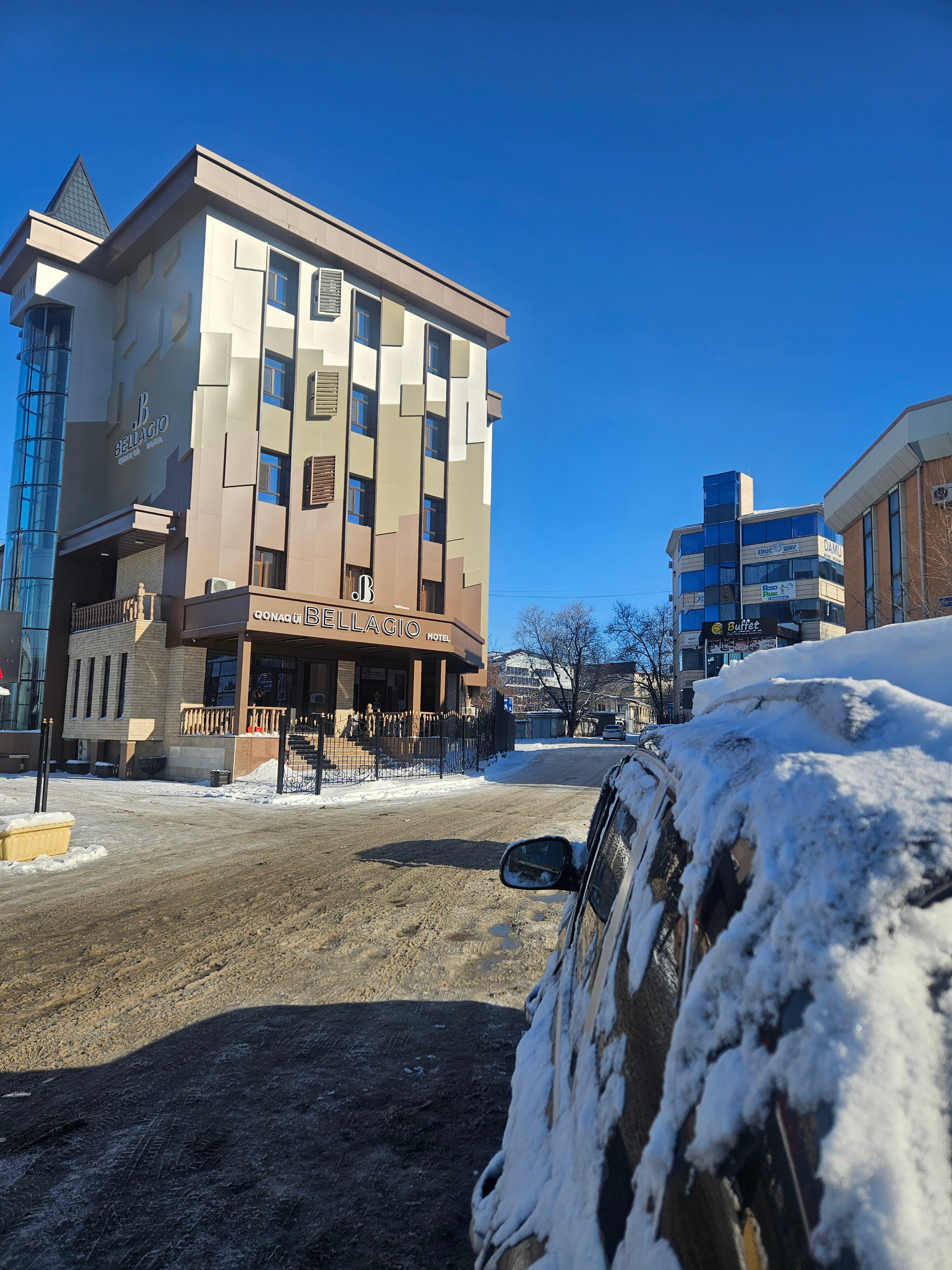 Фото отеля 5