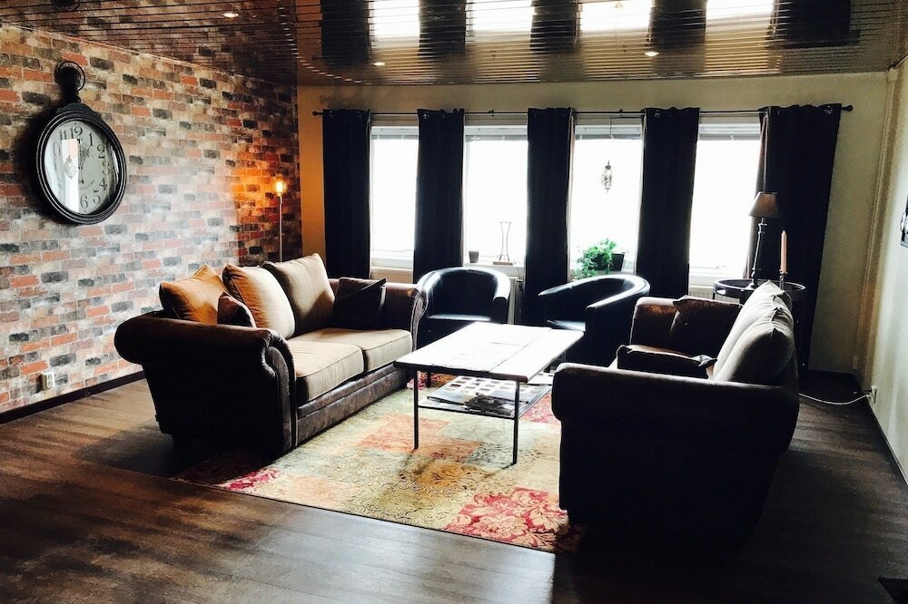 Фото Hotell Lyktan