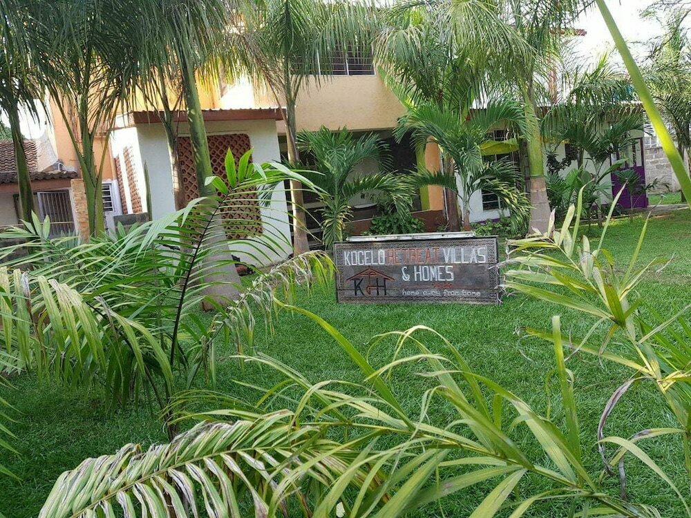 Hotel Kogelo Suites, Kisumu, photo