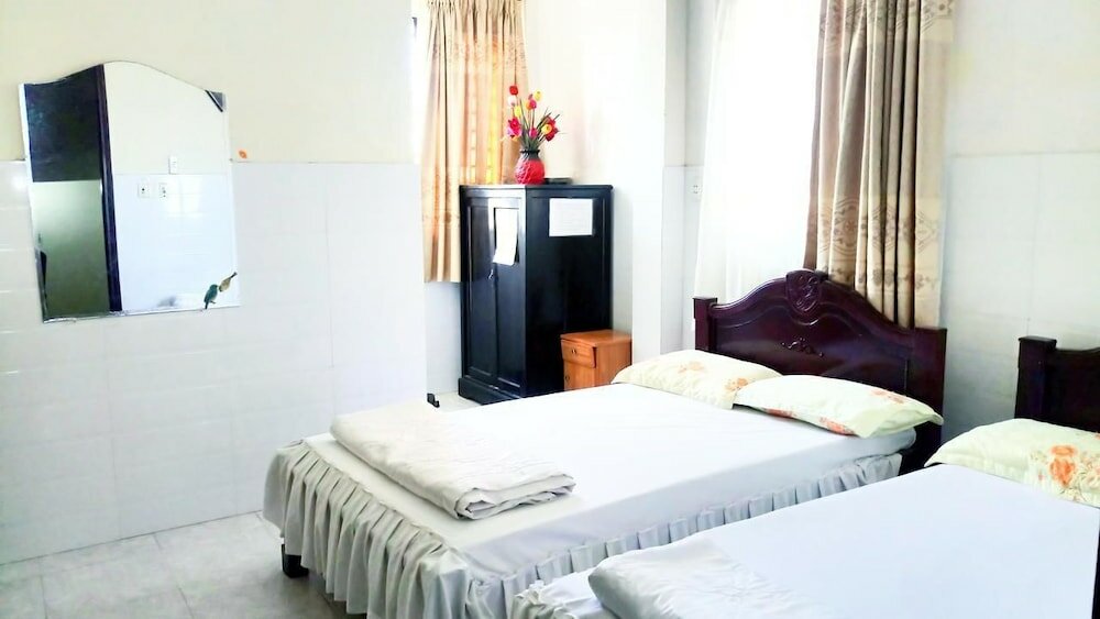 Фото Hung Binh hotel