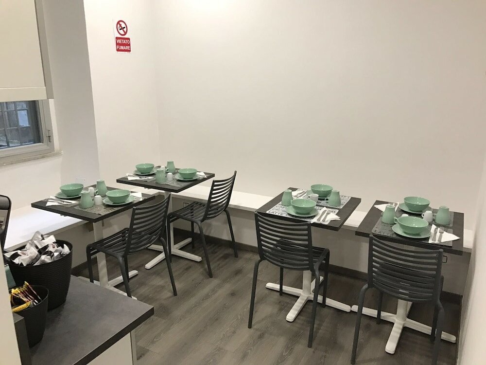 Фото Sangiò Guest House