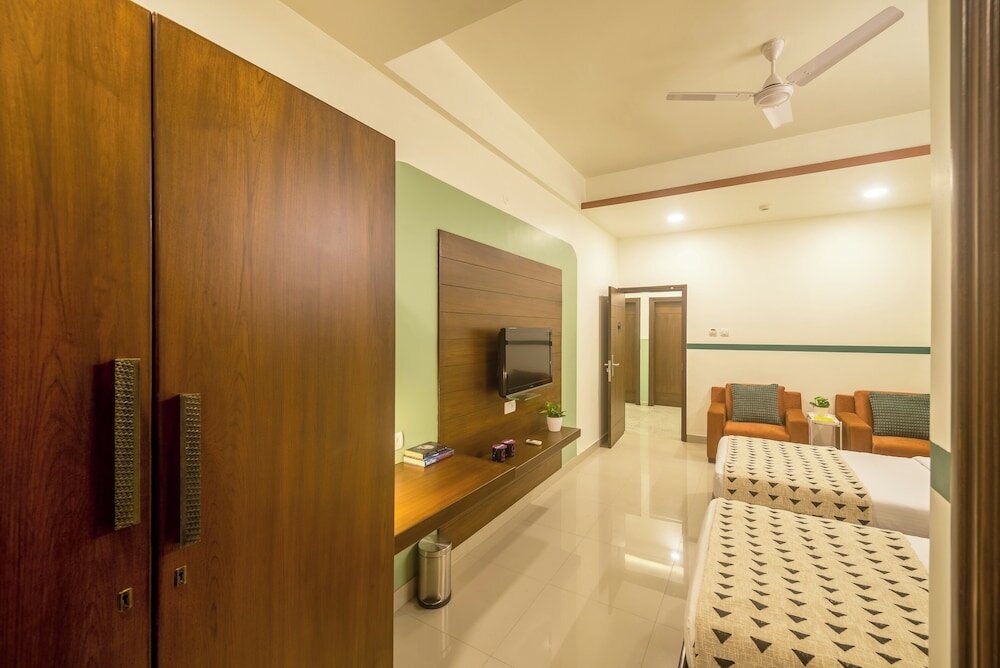 Фото Olive Electronic City - by Embassy Group