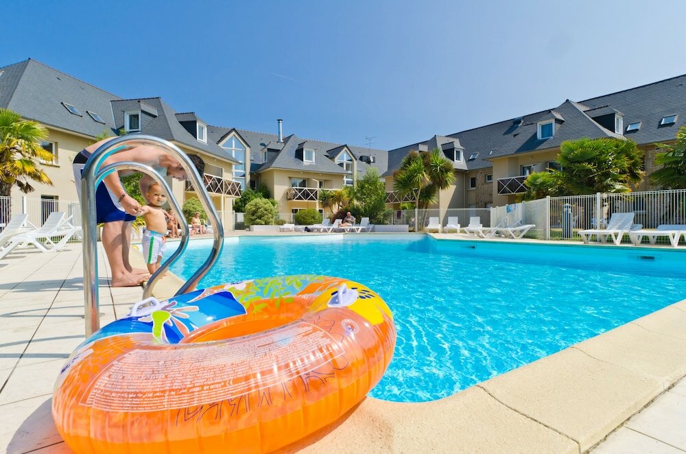 Фото Residence Nemea Kermael