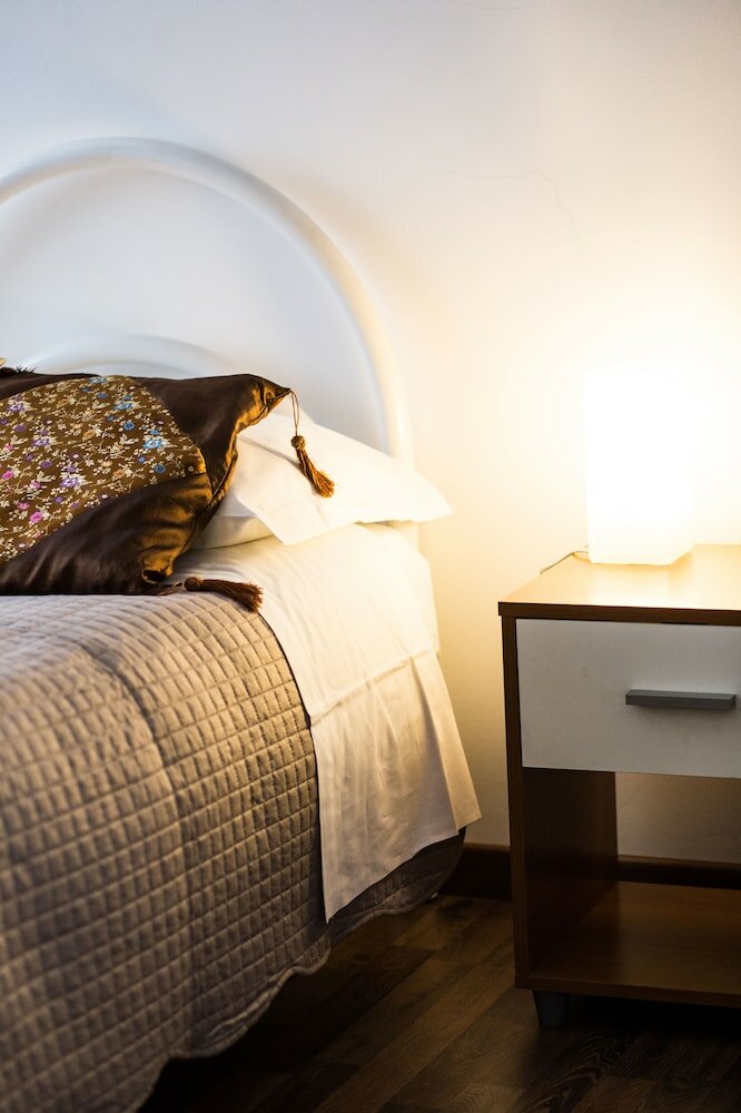 Фото Gambara Citylife Urban Nest