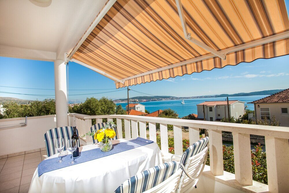 Фото Apartments Barbara