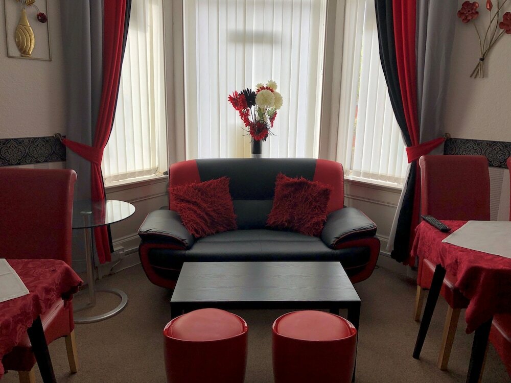 Фото The Franklyn Hotel