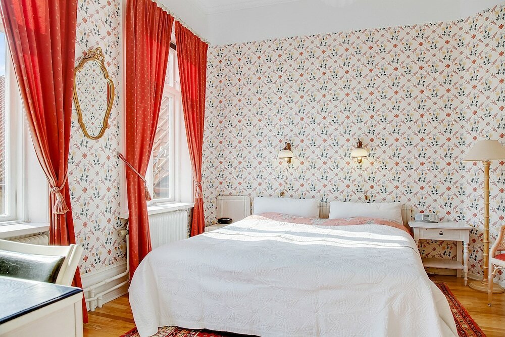 Фото Hotel Anno 1793 Sekelgården