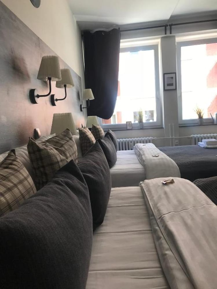 Фото Hamburg Room