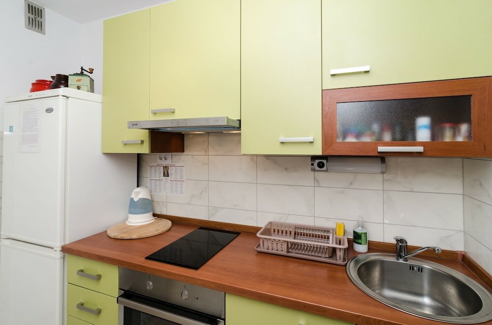 Фото Apartments Mare