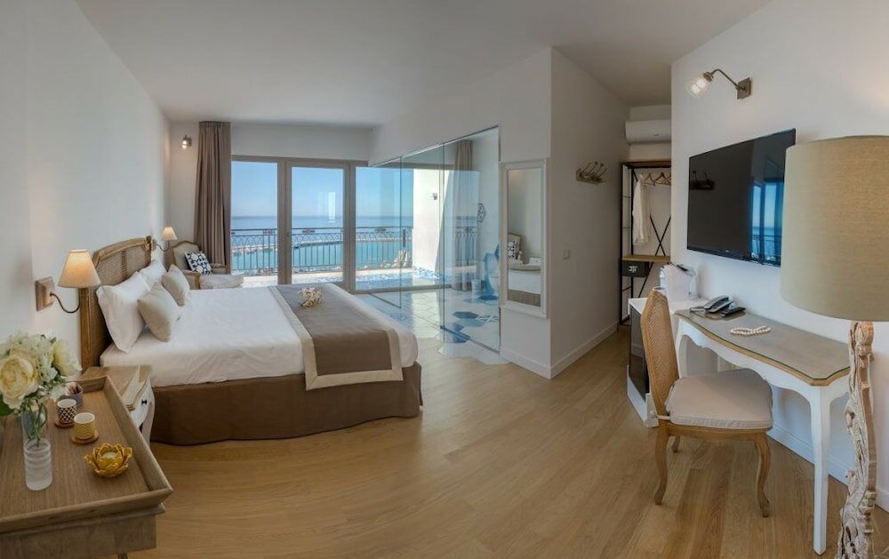 Фото Domus Maris Boutique Hotel