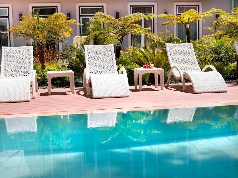 Фото Hapimag Resort Lisbon