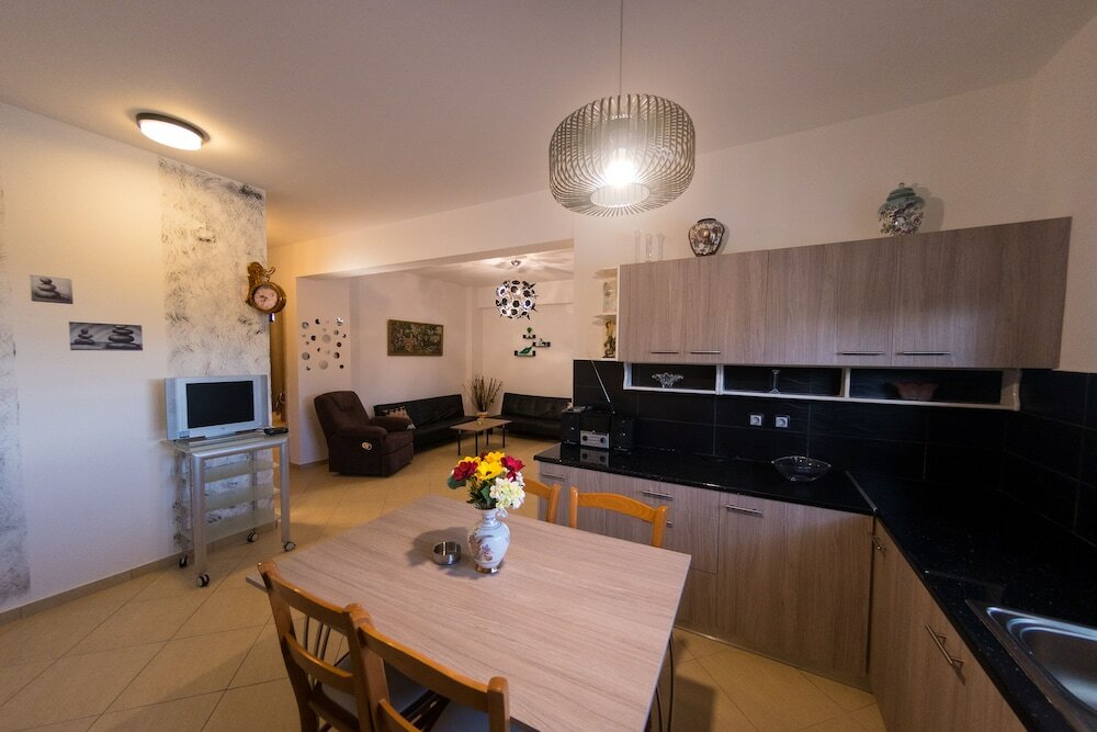 Фото Village View Afantou