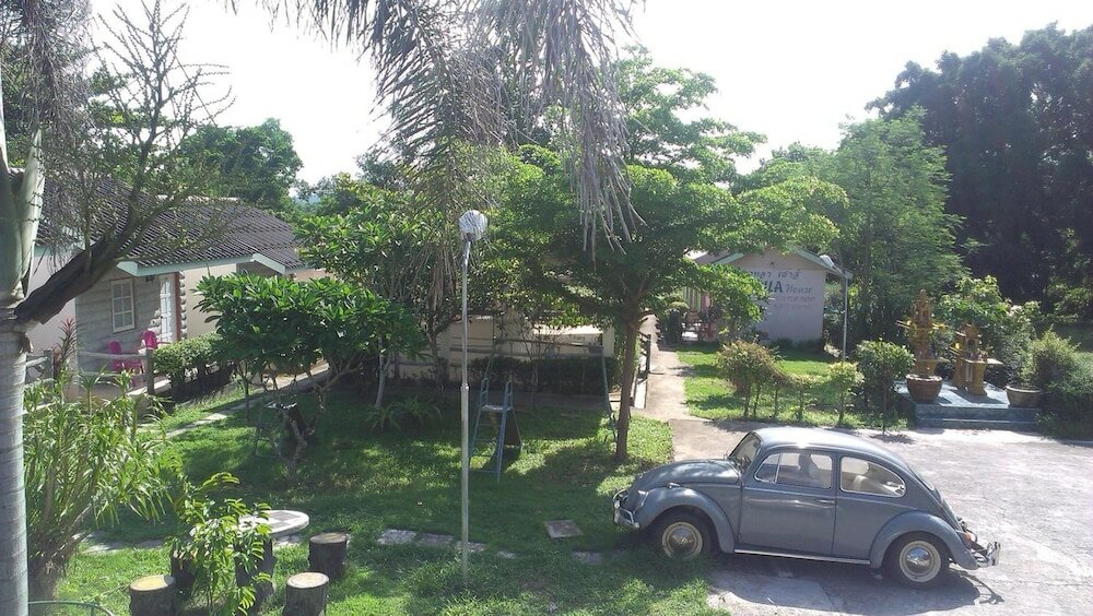 Фото Dahla House Ranong