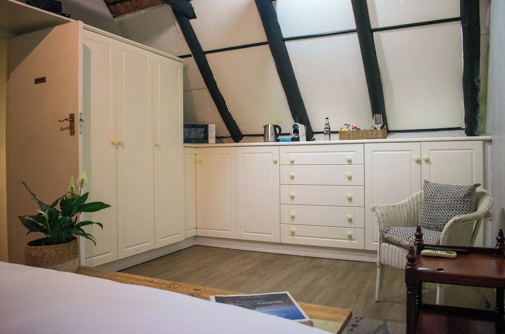 Фото Van Der Stel Manor