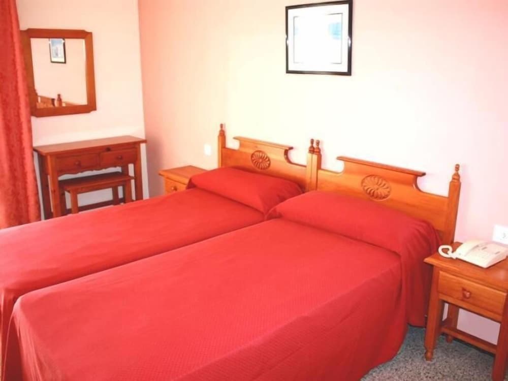 Фото Hotel Paradis Park