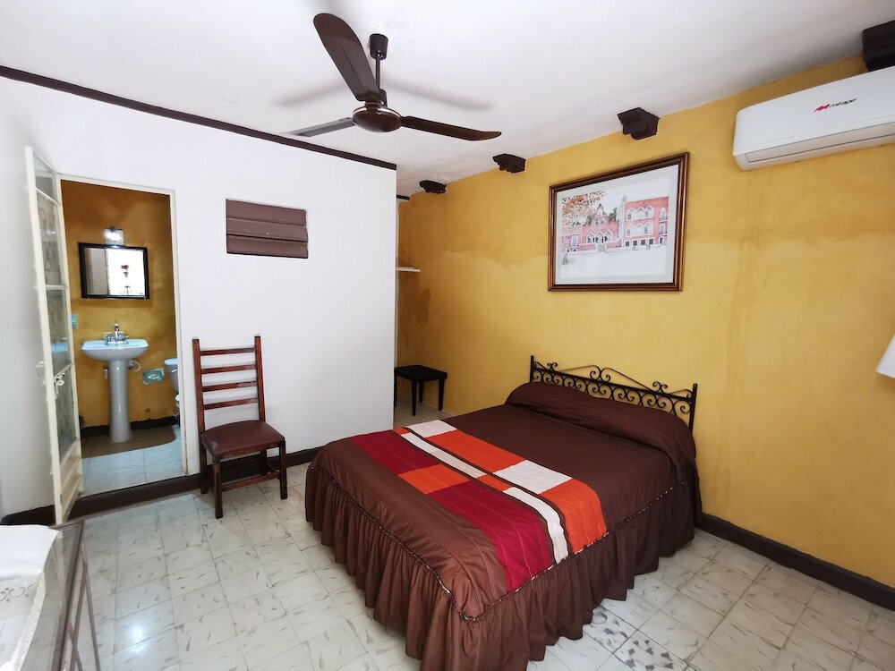 Фото Hotel Mucuy