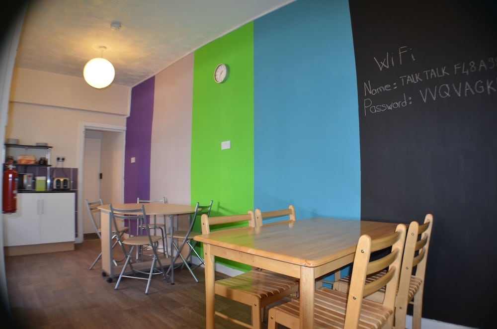 Фото Birchfields Guest House