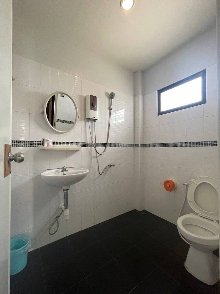 Фото S Ville Resort