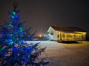 Дом Карелия-Ярви