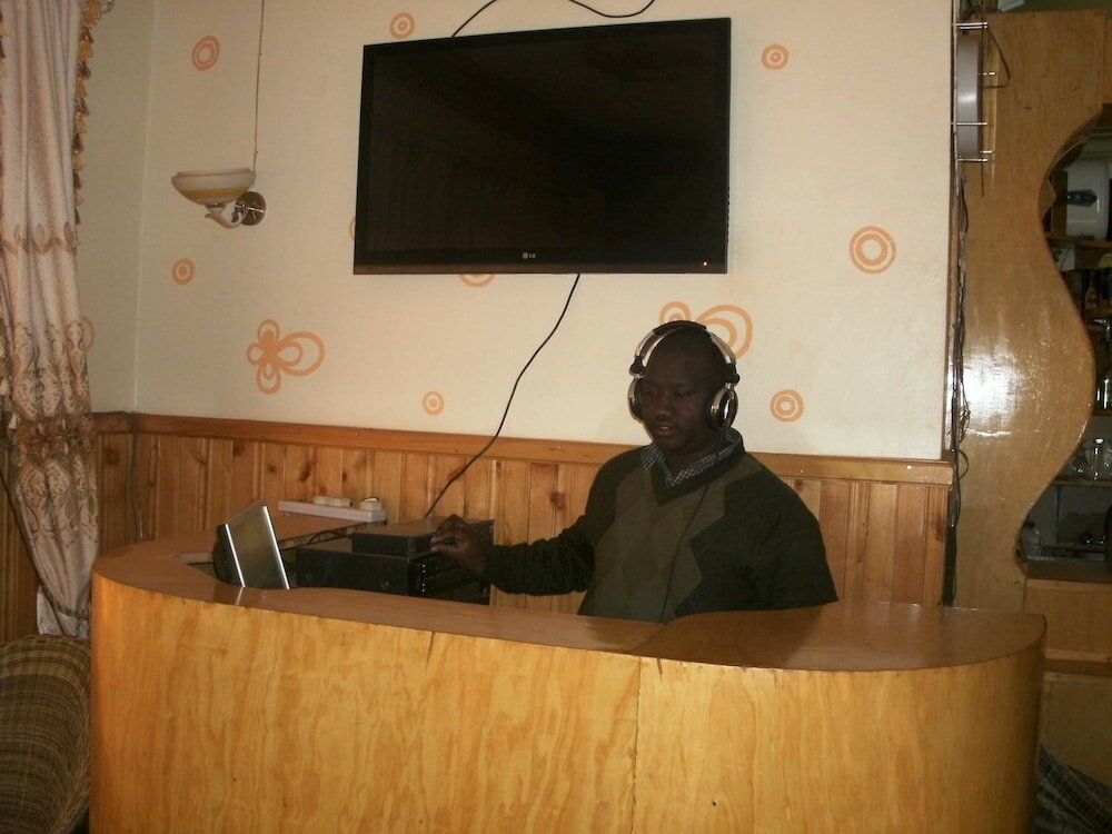 Фото Capricon Executive Hotel