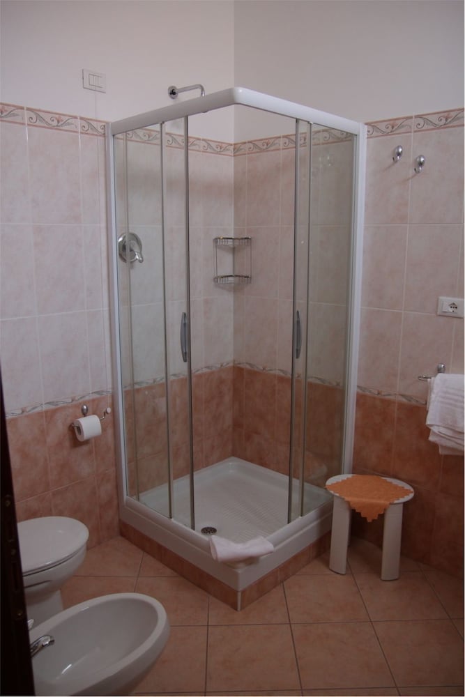 Фото Affittacamere Berzi