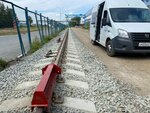 Дорожный мастер (Perm, Dokuchaeva Street, 33), construction and repair of railway tracks