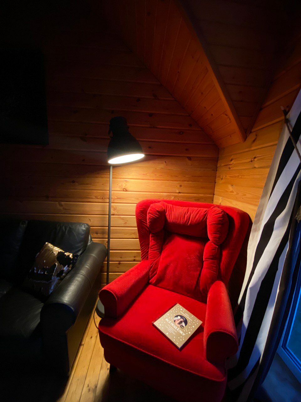 Фото Smaland FamilyHouse